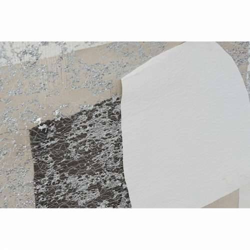 Slika DKD Home Decor 80 x 3,7 x 100 cm Apstraktno gradski (2 kom.) Cijena