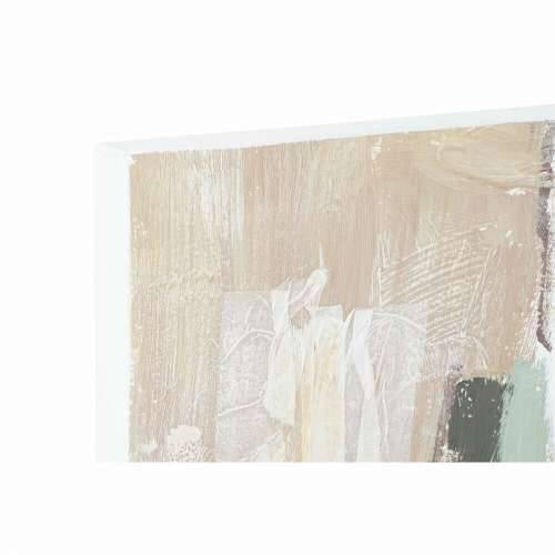 Slika DKD Home Decor 80 x 3,7 x 100 cm Apstraktno gradski (2 kom.) Cijena