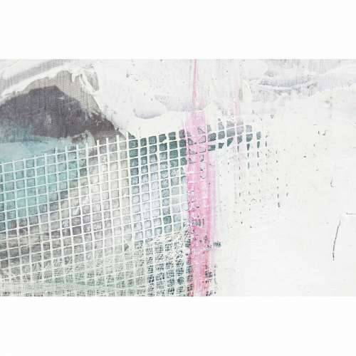 Slika DKD Home Decor 80 x 3,7 x 100 cm Apstraktno gradski (2 kom.) Cijena