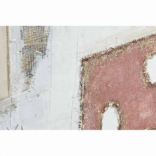 Slika DKD Home Decor 90 x 3,7 x 120 cm Apstraktno moderan (2 kom.) Cijena