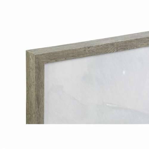 Slika DKD Home Decor 124 x 4,5 x 64 cm planina moderan (2 kom.) Cijena