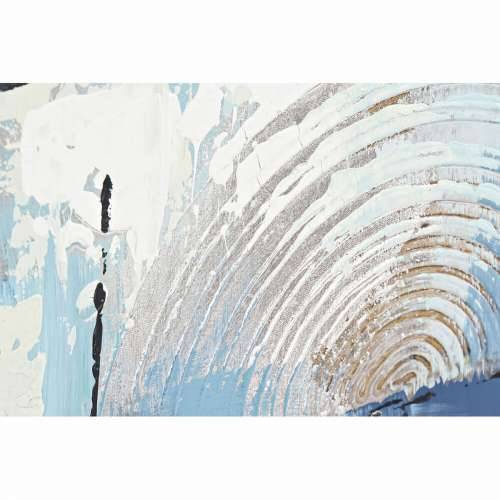 Slika DKD Home Decor 80 x 3,5 x 120 cm Apstraktno Loft (2 kom.) Cijena