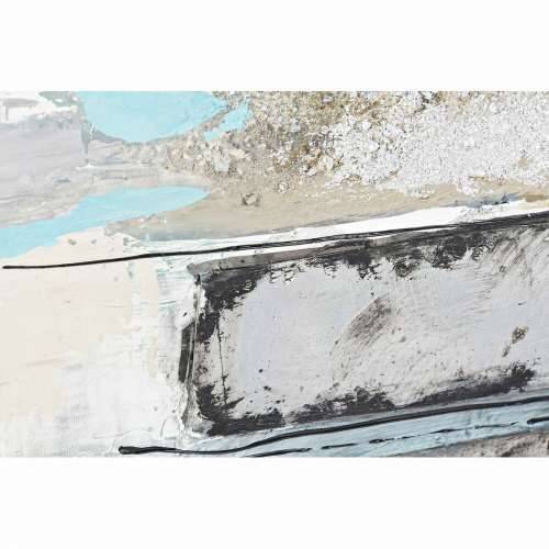 Slika DKD Home Decor 150 x 3 x 60 cm Apstraktno moderan (2 kom.) Cijena