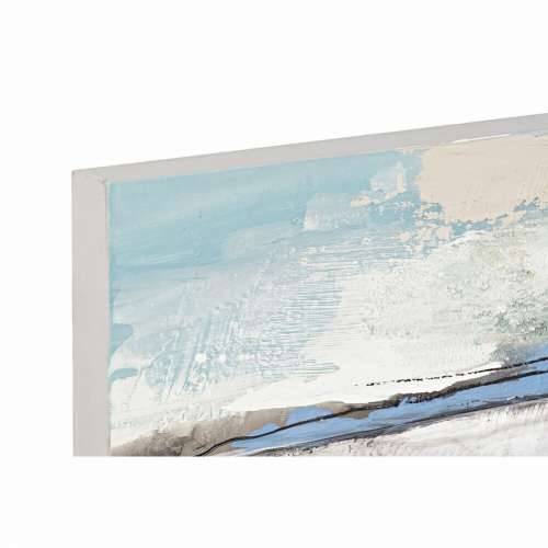 Slika DKD Home Decor 150 x 3 x 60 cm Apstraktno moderan (2 kom.) Cijena