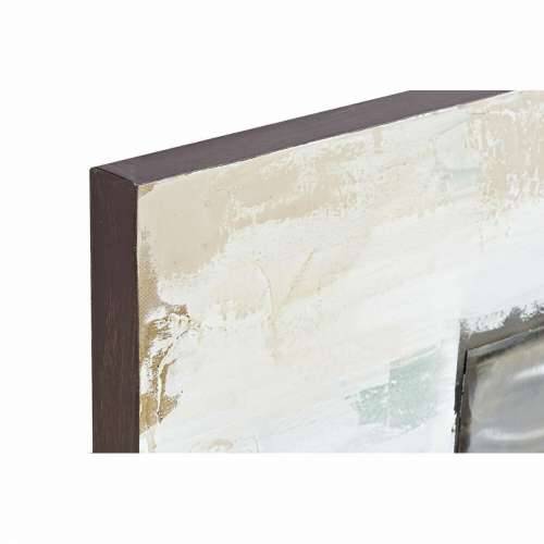 Slika DKD Home Decor 150 x 3 x 60 cm Apstraktno Loft (2 kom.) Cijena