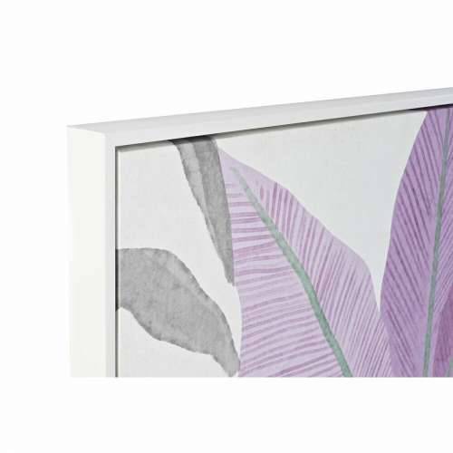 Slika DKD Home Decor 103,5 x 4,5 x 144 cm Tropsko (2 kom.) Cijena