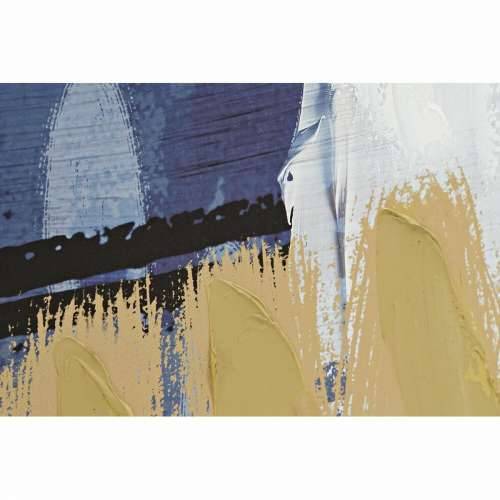 Slika DKD Home Decor moderan gradski 103,5 x 4,5 x 144 cm (2 kom.) Cijena
