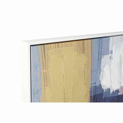 Slika DKD Home Decor moderan gradski 103,5 x 4,5 x 144 cm (2 kom.) Cijena