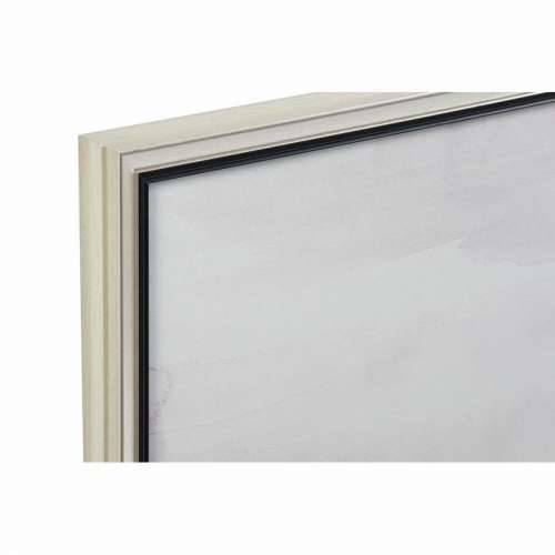 Slika DKD Home Decor 60 x 3,5 x 80 cm Apstraktno gradski (2 kom.) Cijena