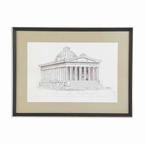 Slika DKD Home Decor (79 x 3 x 59 cm) Cijena