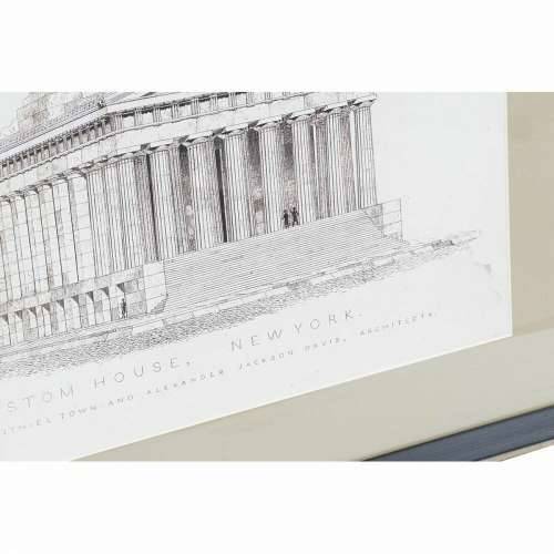 Slika DKD Home Decor (79 x 3 x 59 cm) Cijena