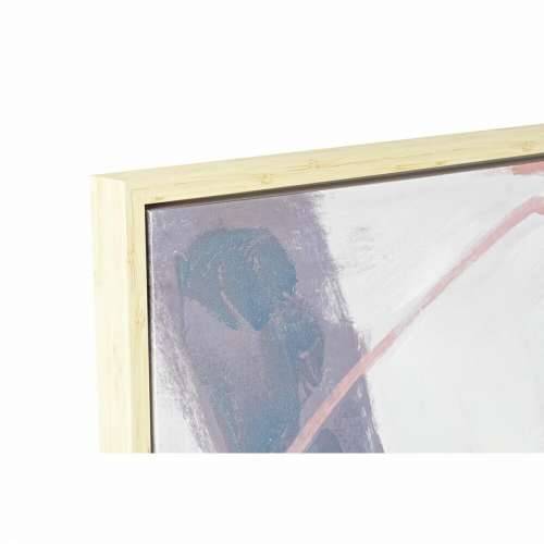Set od tri slike DKD Home Decor 180 x 4 x 120 cm Apstraktno gradski Cijena