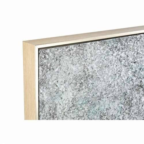 Slika DKD Home Decor 130 x 5 x 130 cm Apstraktno moderan Cijena