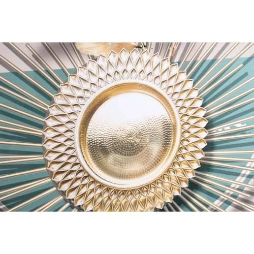 Slika DKD Home Decor 80 x 3 x 160 cm Apstraktno (2 kom.) Cijena