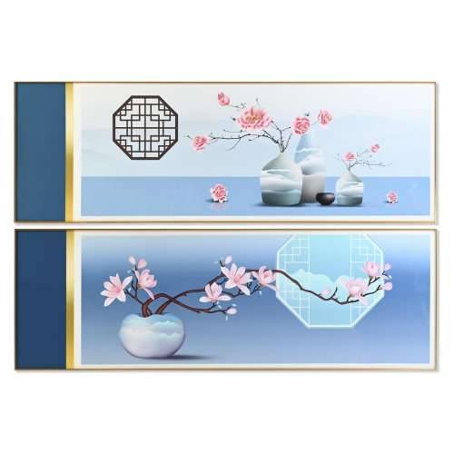Slika DKD Home Decor 180 x 3 x 60 cm Orijentalno (2 kom.) Cijena