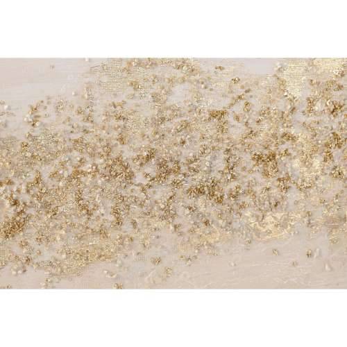 Slika DKD Home Decor Apstraktno moderan 90 x 4 x 120 cm (2 kom.) Cijena