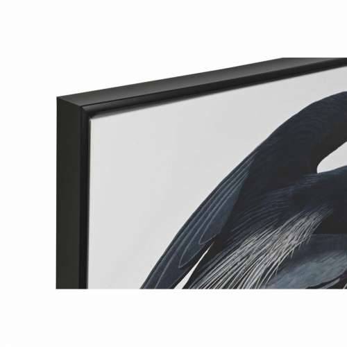 Slika DKD Home Decor Ptica Orijentalno 63 x 4 x 93 cm (2 kom.) Cijena