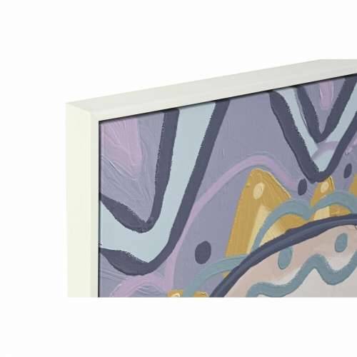 Slika DKD Home Decor 63 x 4 x 93 cm Dama gradski (2 kom.) Cijena