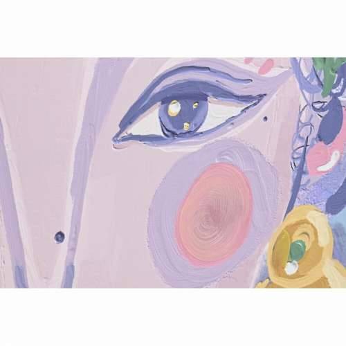 Slika DKD Home Decor 63 x 4 x 93 cm Dama gradski (2 kom.) Cijena