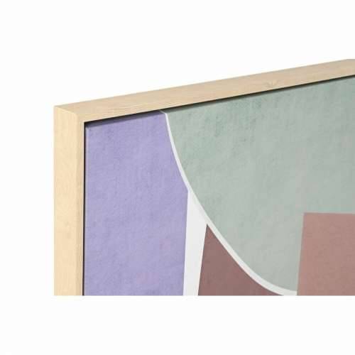 Slika DKD Home Decor 63 x 4 x 93 cm Dama gradski (2 kom.) Cijena