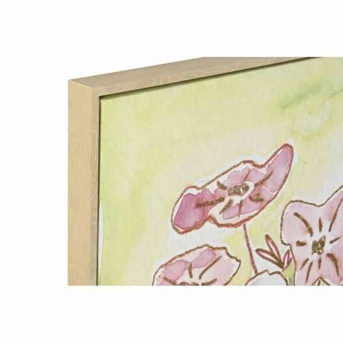 Slika DKD Home Decor 36 x 4 x 93 cm Vaza Shabby Chic (2 kom.) Cijena