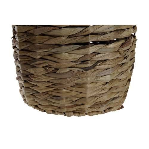 Set košara DKD Home Decor Ratan (33 x 33 x 40 cm) Cijena