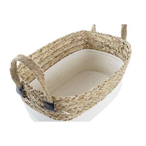 košara DKD Home Decor 36 x 20 x 16 cm (2 kom.) Cijena