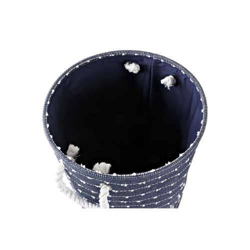 Set košara DKD Home Decor Poliester (38 x 38 x 47 cm) Cijena