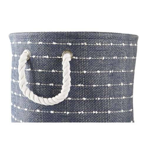 Set košara DKD Home Decor Poliester (38 x 38 x 47 cm) Cijena