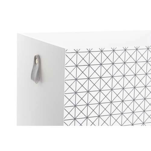 Set ukrasnih kutija DKD Home Decor (37 x 28 x 23 cm) Cijena