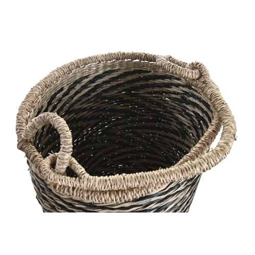 Set košara DKD Home Decor Kolonijalni (35 x 35 x 36 cm) Cijena