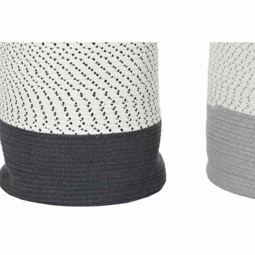 Set košara DKD Home Decor 40 x 40 x 52 cm (2 kom.) Cijena