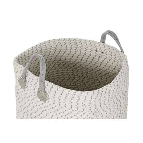 Set košara DKD Home Decor 40 x 40 x 52 cm (2 kom.) Cijena