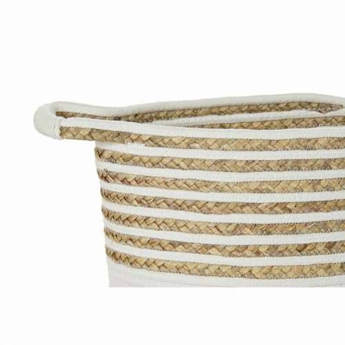 Set košara DKD Home Decor 36 x 36 x 34 cm Boho (4 Dijelovi) Cijena