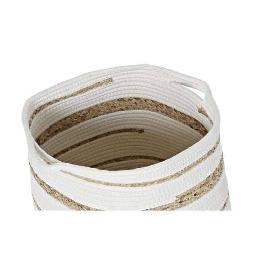 Set košara DKD Home Decor 36 x 36 x 34 cm Boho (4 Dijelovi) Cijena