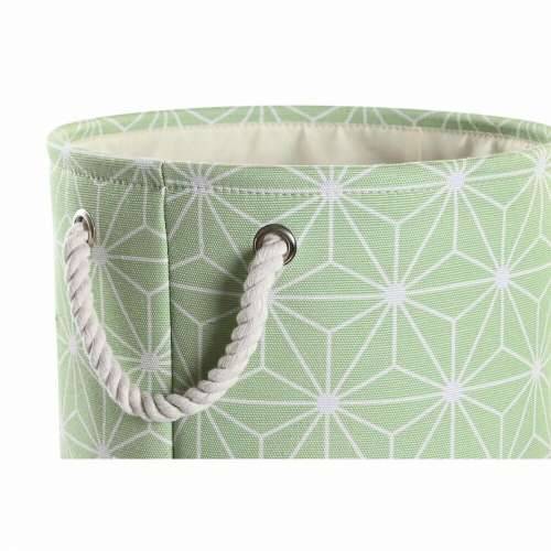 Set košara DKD Home Decor Poliester EVA geometrijski (30 x 30 x 35 cm) Cijena