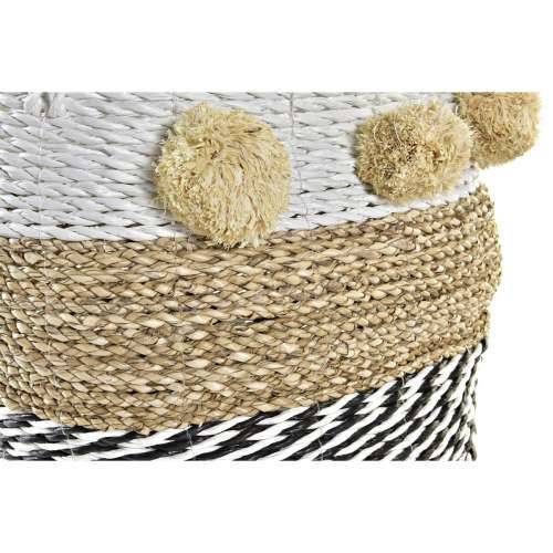 Set košara DKD Home Decor Kolonijalni (34 x 33 x 26 cm) Cijena