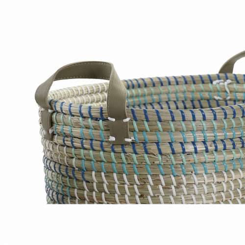 Set košara DKD Home Decor Tropsko (45 x 35 x 18 cm) Cijena