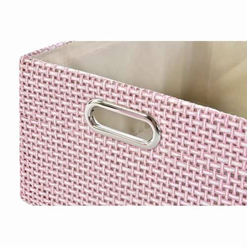 Set košara DKD Home Decor 40,5 x 27,5 x 18 cm Poliester (2 kom.) Cijena