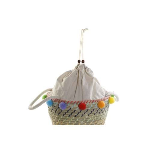 Set košara DKD Home Decor Poliester Rese (57 x 45 x 42,5 cm) Cijena