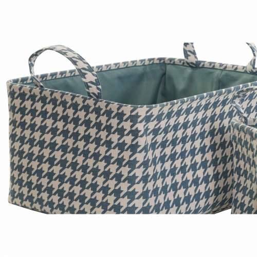Set košara DKD Home Decor 40 x 30 x 20 cm Cijena