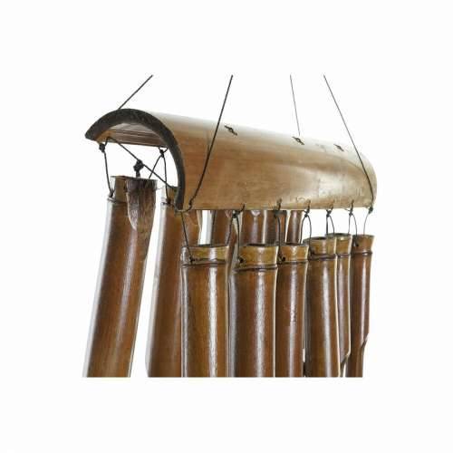 Decorațiune Suspendată DKD Home Decor Prirodno 28 x 8 x 80 cm Cijena