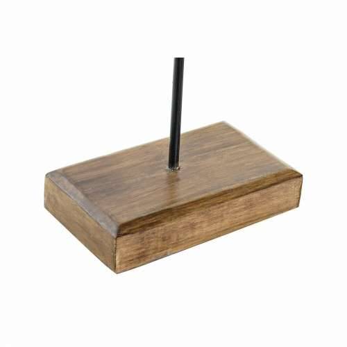 Ukrasna figura DKD Home Decor Bež Željezo ptice (49 x 11,5 x 63 cm) Cijena
