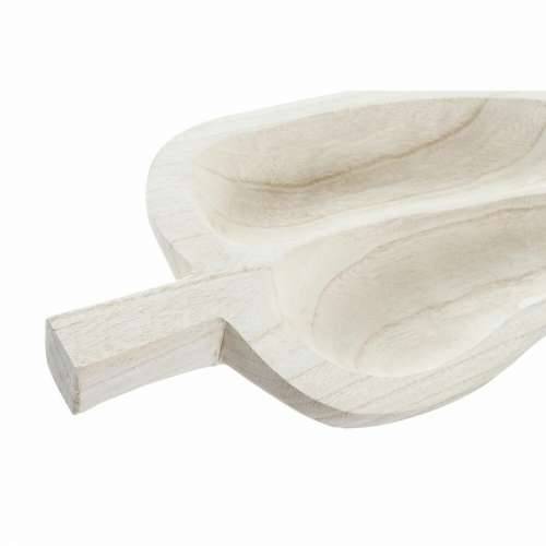 Stolni ukras DKD Home Decor Smeđa Prirodno Biljni list Boho 30 x 40 cm 48,5 x 21 x 5 cm Cijena