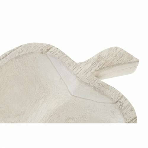 Stolni ukras DKD Home Decor Smeđa Prirodno Boho 28 x 25 x 5 cm Cijena