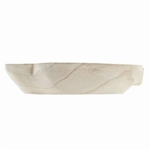 Stolni ukras DKD Home Decor Smeđa Prirodno Boho 28 x 25 x 5 cm Cijena