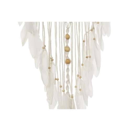 Hvatačsnova DKD Home Decor Perje Boho 52 x 1 x 145 cm Cijena