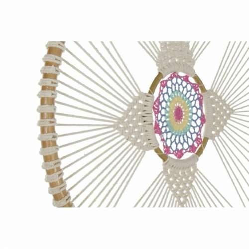 Hvatačsnova DKD Home Decor Perje Boho 52 x 1 x 145 cm Cijena