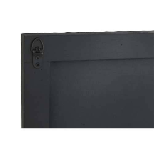 Zidni Ukras DKD Home Decor Crna zlatan Glamour moderan Drvo MDF (91 x 3 x 91 cm) Cijena