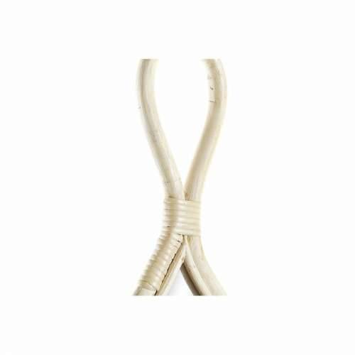 Zidno ogledalo DKD Home Decor Prirodno Bali 29 x 5 x 57 cm Cijena